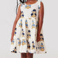 Pink Chicken - Girl's Kelsey Dress