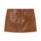 A.L.C. - Cowan Mini Skirt