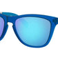 Oakley - Unisex Kid's Frogskins Mix Sunglasses