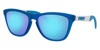 Oakley - Unisex Kid's Frogskins Mix Sunglasses