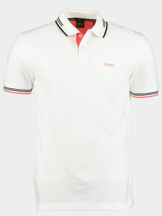 Hugo Boss - Paul Polo Shirt