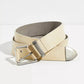 Free People - Women's Getty Leather Belt