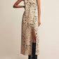 Z Supply - Crystal Savanna Midi Dress