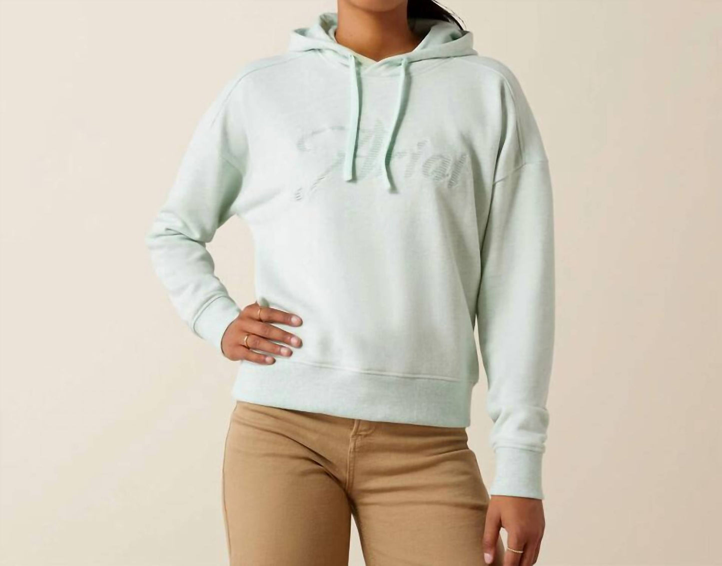 Ariat - Just Hoodie