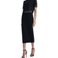 A.L.C. - Maeve Short Sleeve Top