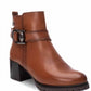 Xti - Women's Leather Booties