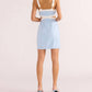 Minkpink - Women's Contrast Dress