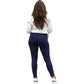 Julia Rose - Full Length with Pocket Leggings