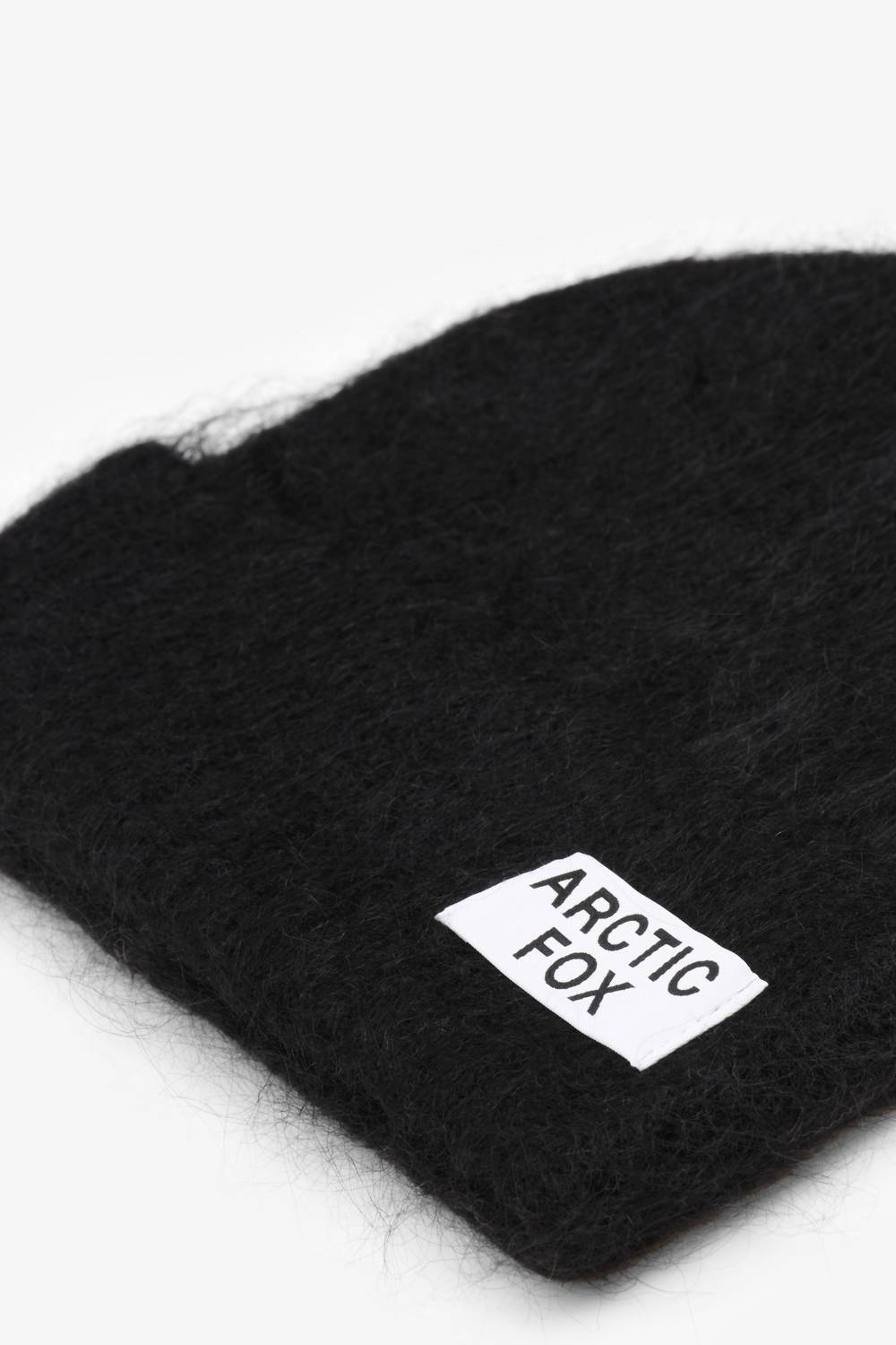 Arctic Fox & Co. - Mohair Beanie