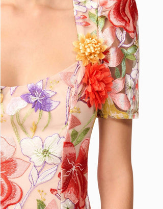 Elliatt - Vestido Sophia