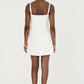 French Connection - Whisper Strappy Envelope Dress