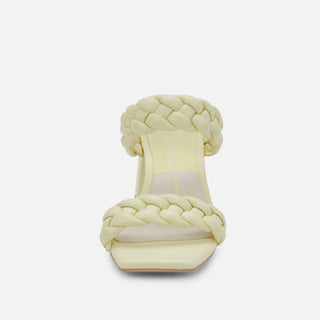 Dolce Vita - Sandália Paily