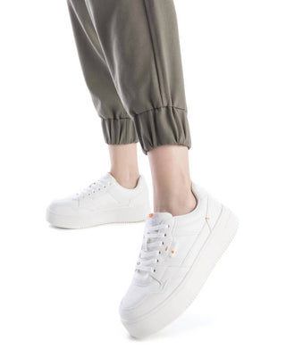 Xti - Tênis Casual Feminino