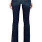 Fidelity - Women's Lily High Rise Bootcut Jeans