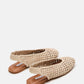 Steve Madden - Women's Rumi Flat Shoe