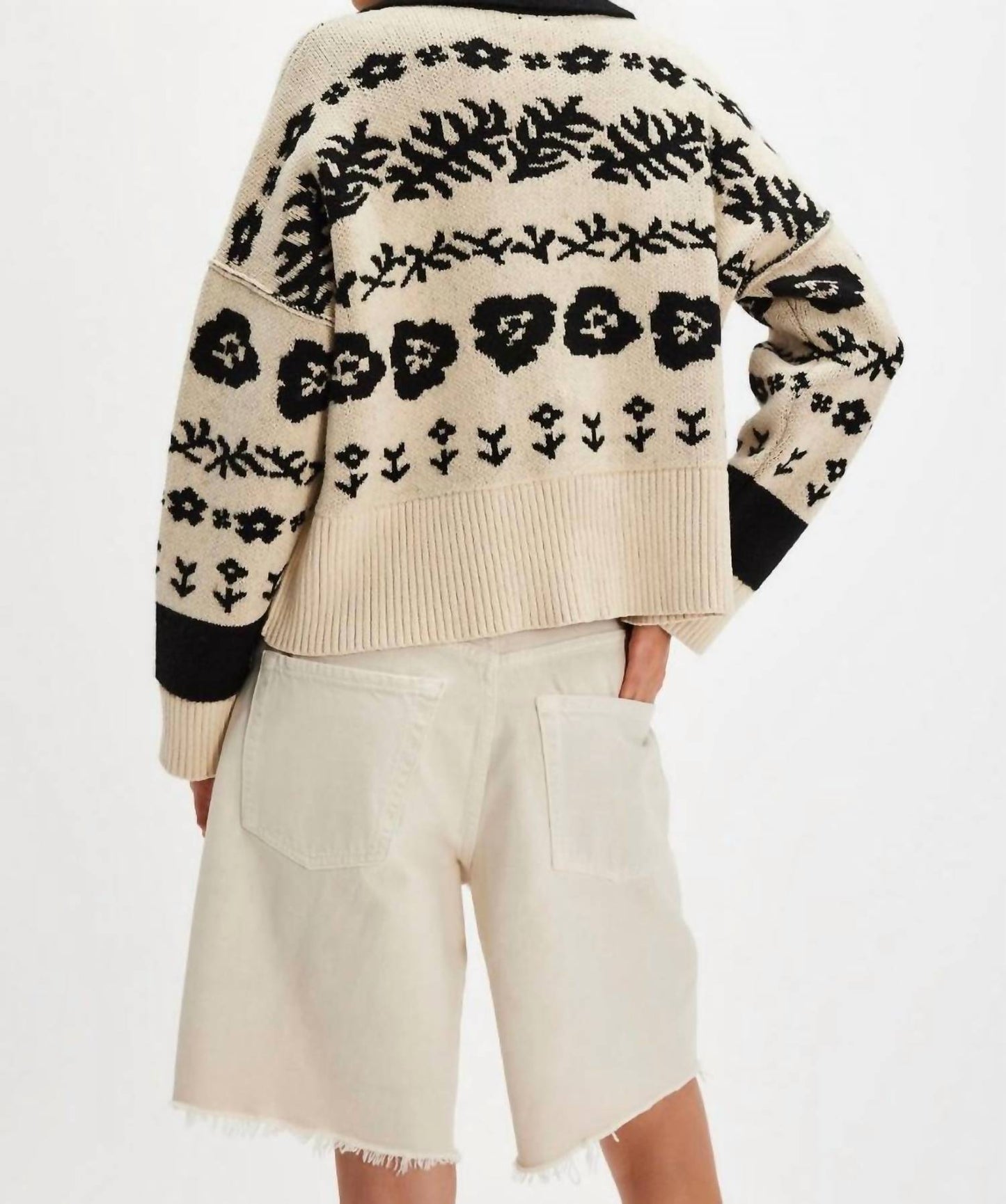 Free People - Shelby Cardigan