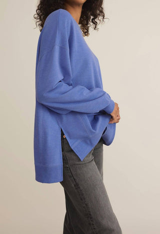 Z Supply - Suéter Modern Weekender