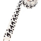 Caroline Hill - Houndstooth Beaded Crossbody Bag Strap