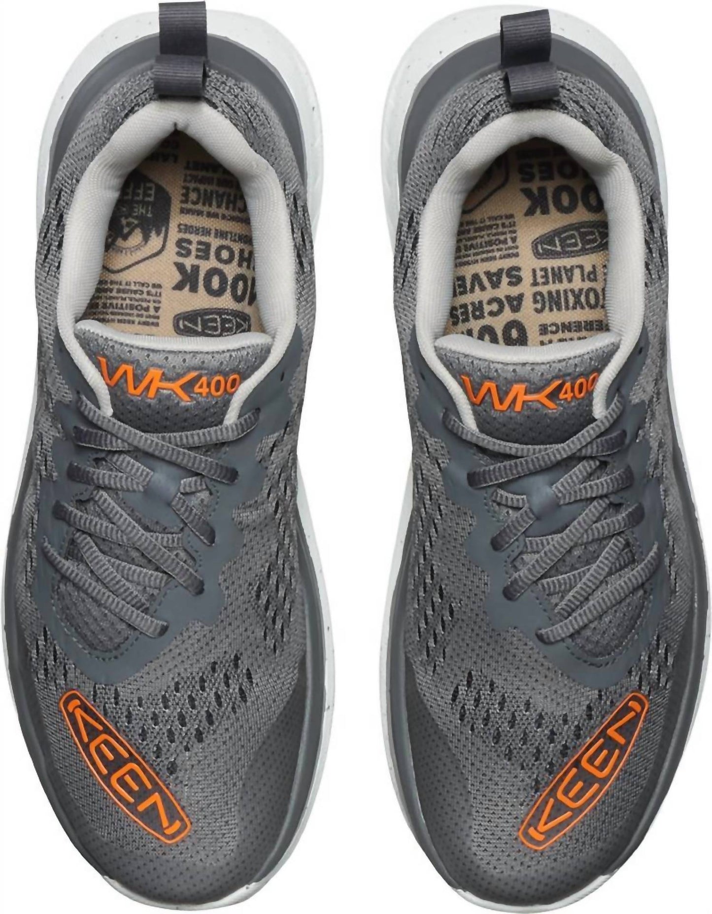 Keen - Men's Athletic Shoes
