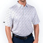 2Putt - Short Sleeve Cruisin Polo
