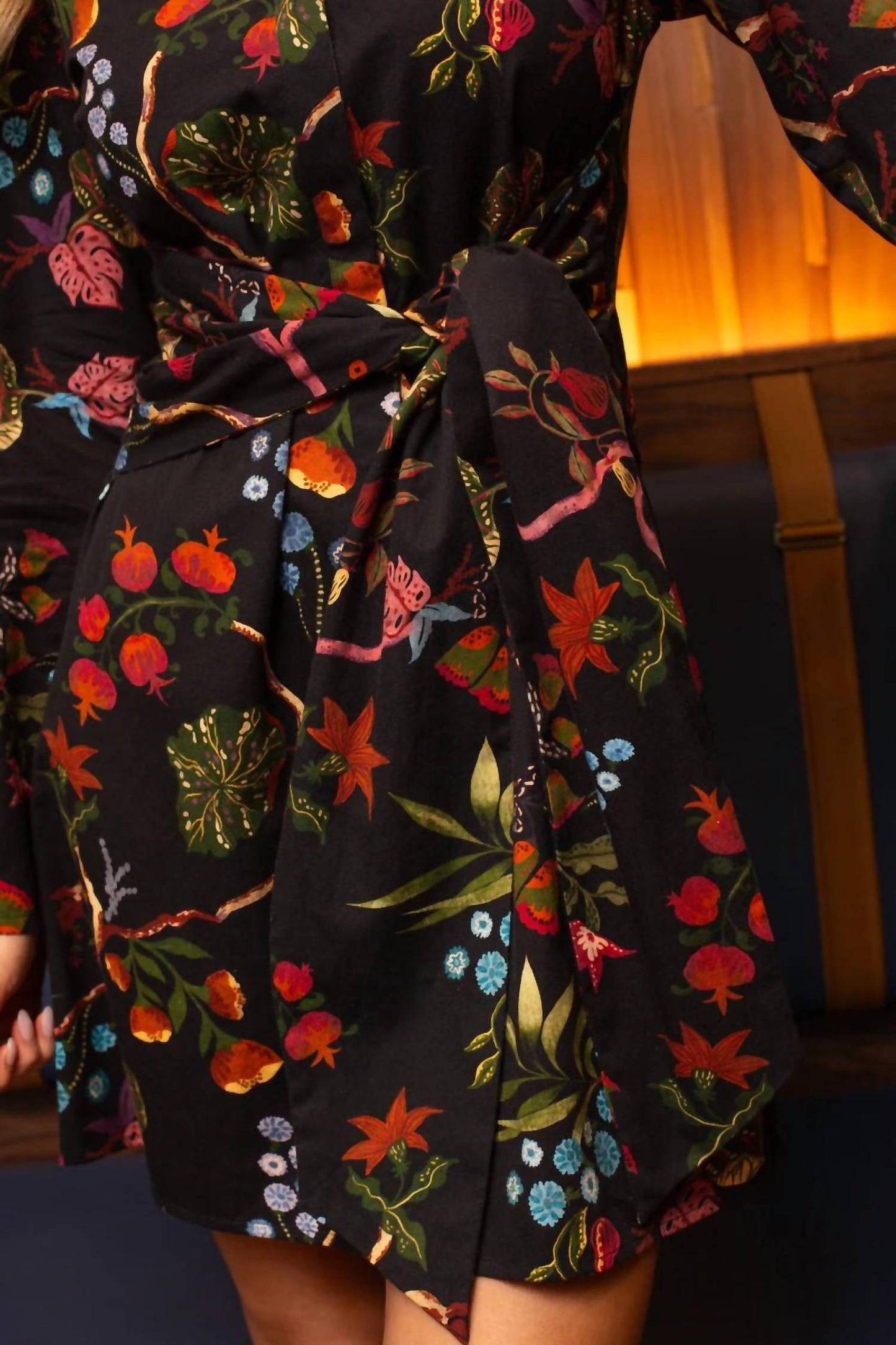 Anna Cate - Marybeth Dress