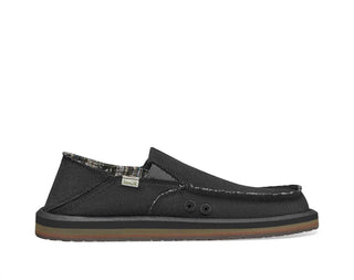 Sanuk - Vagabond Slip On Masculino