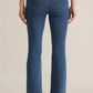 Z Supply - Lia Denim Ankle Kick Flare Jeans