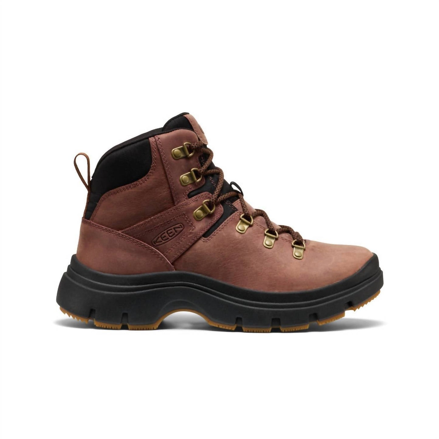 Rather Keen - Women's Kosa Pyrenees Boot