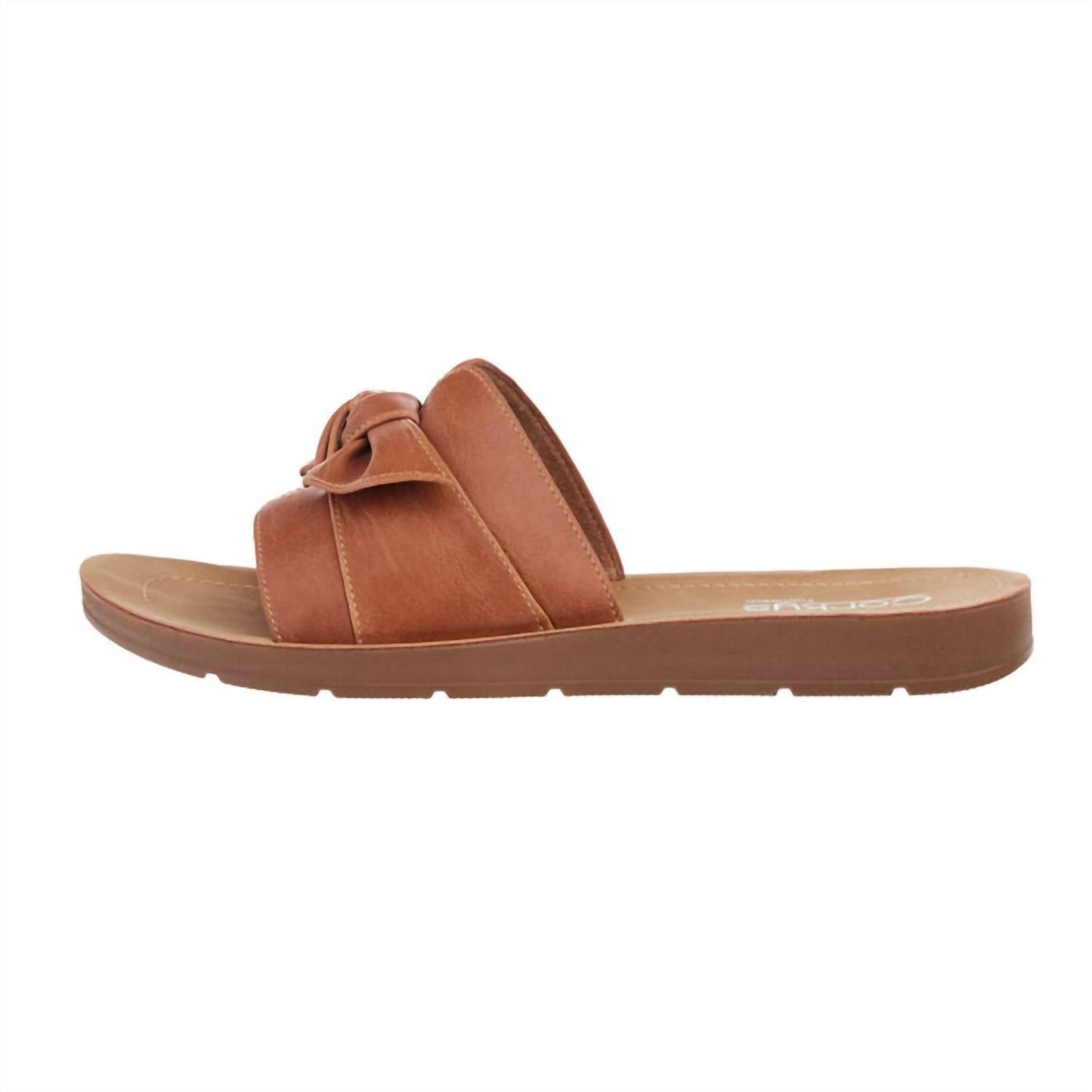 Corkys Footwear - Women's Rock The Bowt Sandal