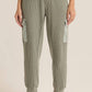Z Supply - Niles Waffle Cargo Pants
