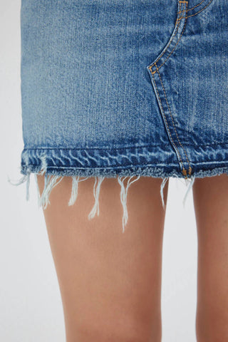 Moussy - Lincoya Mini Skirt