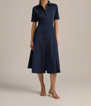 Favorite Daughter - The Demure Dress