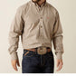 Ariat - Men's Pro Cassius Long Sleeve Shirt