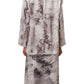 Amylynn - Lynn Bluhr Silk Blazer