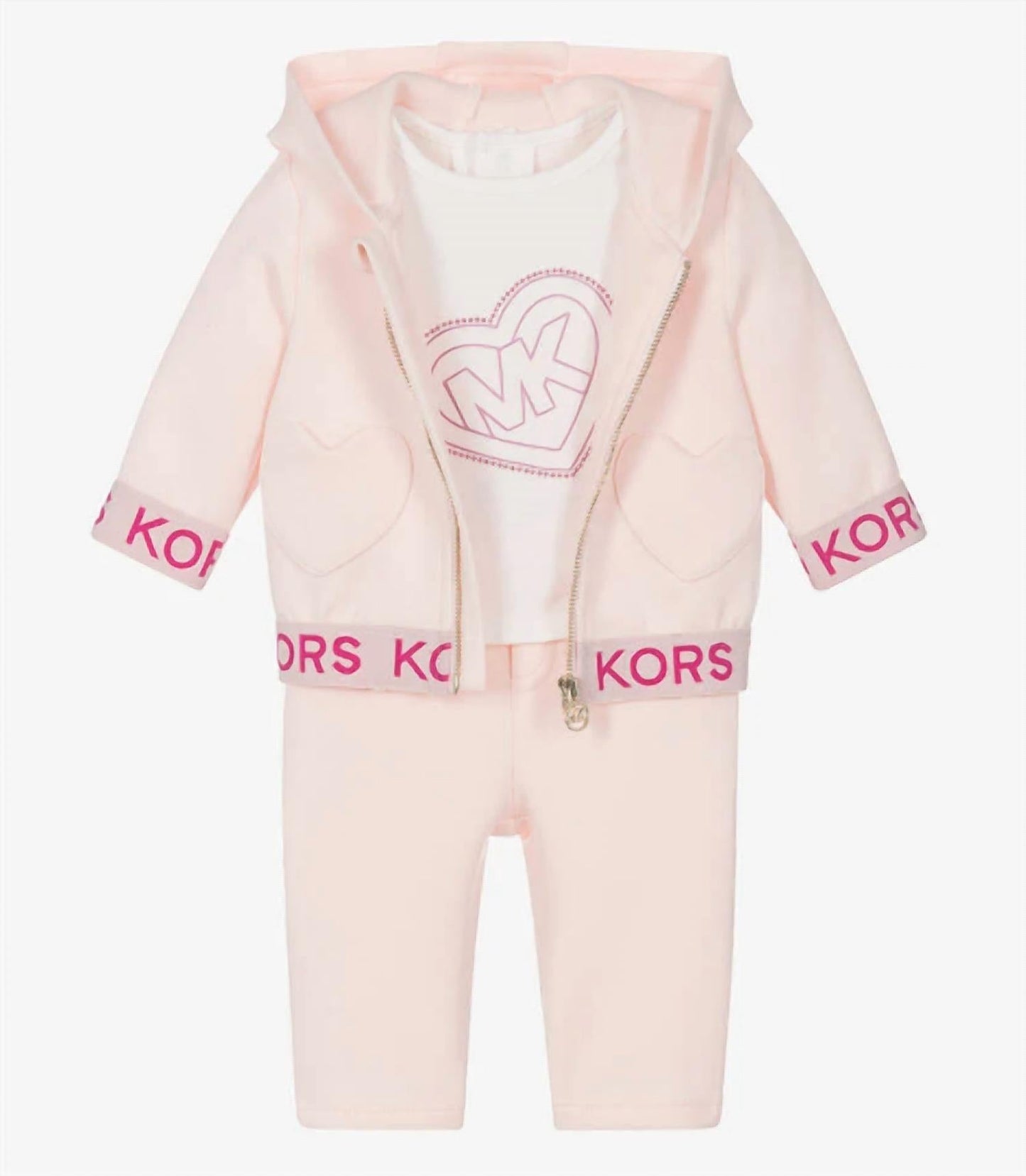 Michael Kors - Girls Track Suit