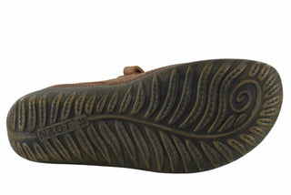 Naot - Women's Kirei Maryjane Flat Shoes