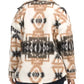 Elan - Aztec Print Coat
