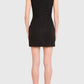 Amanda Uprichard - Como Mini Dress