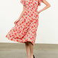 Thml - Dahlia Floral Dress