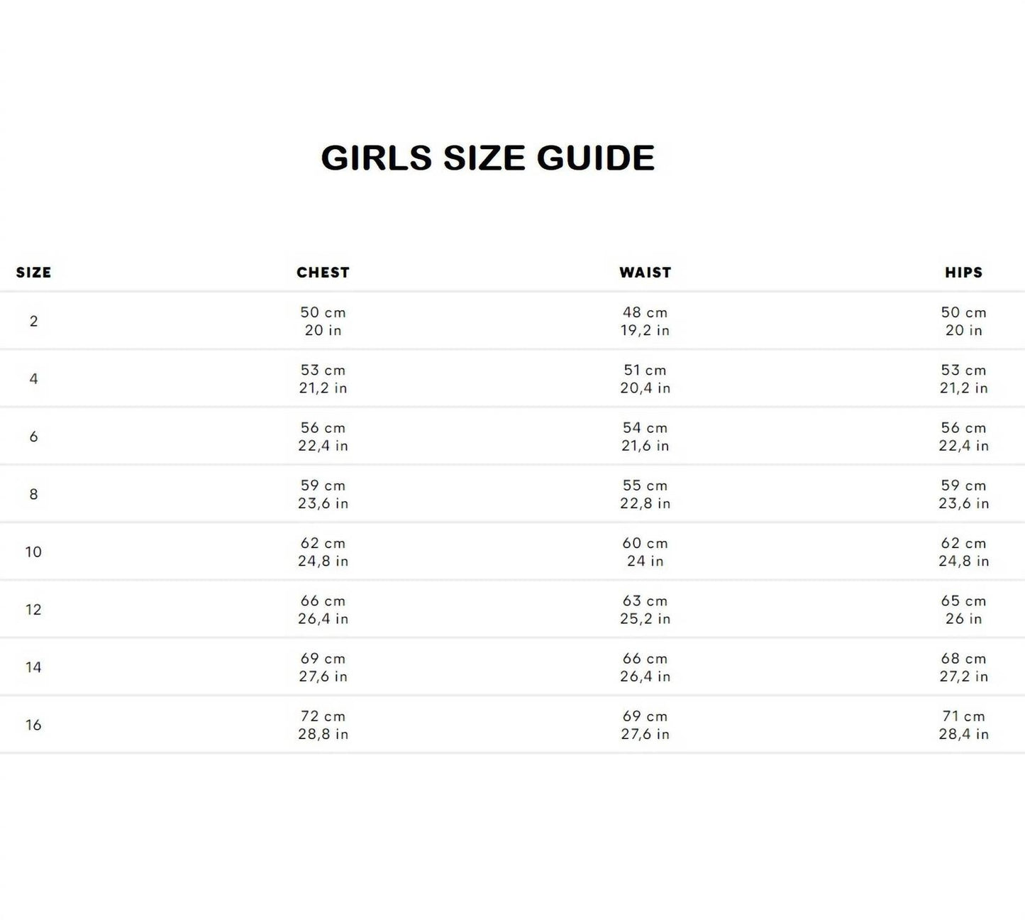 Maaji - GIRLS BONNIE BIKINI SET