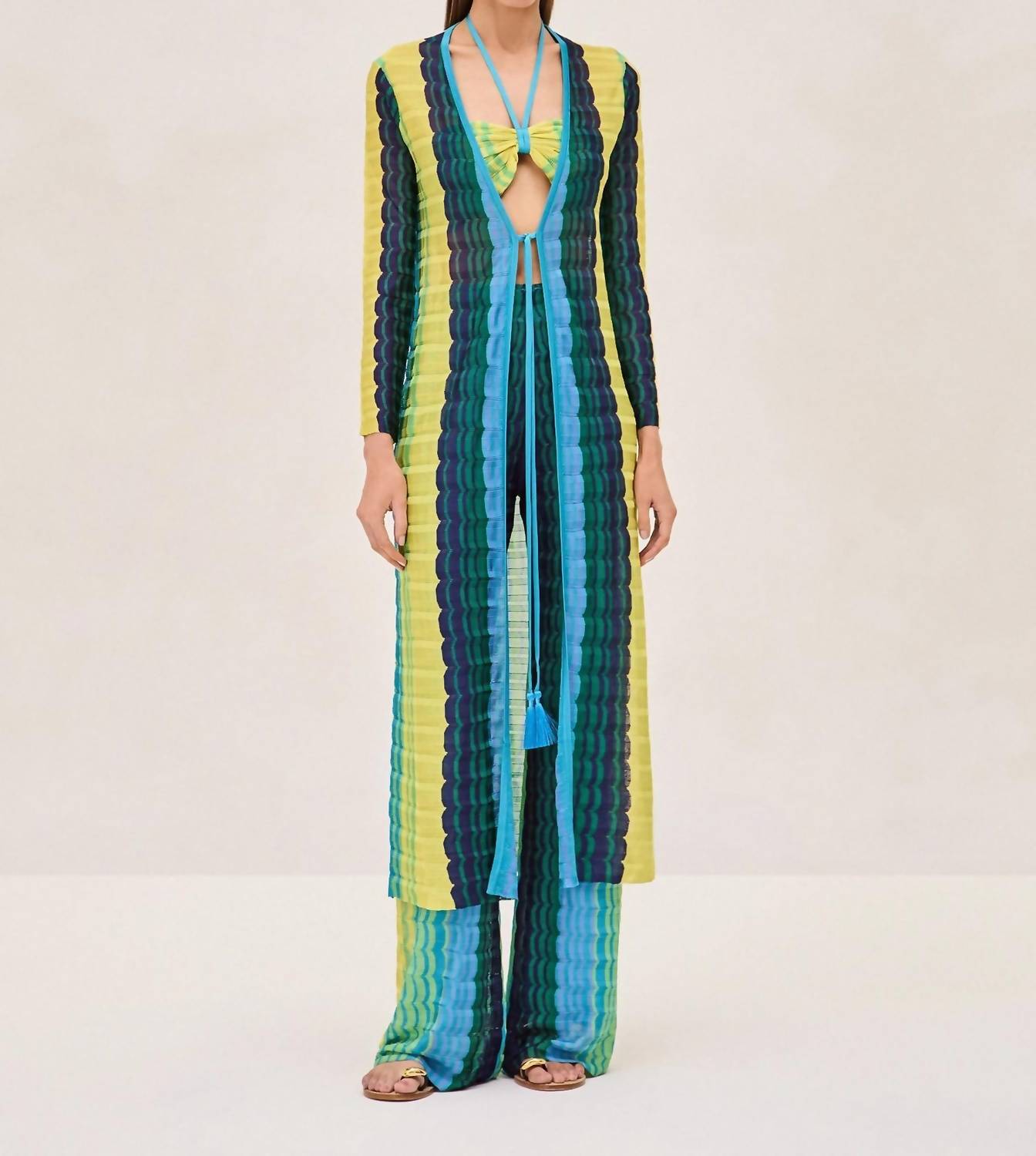 Alexis - Retti Robe