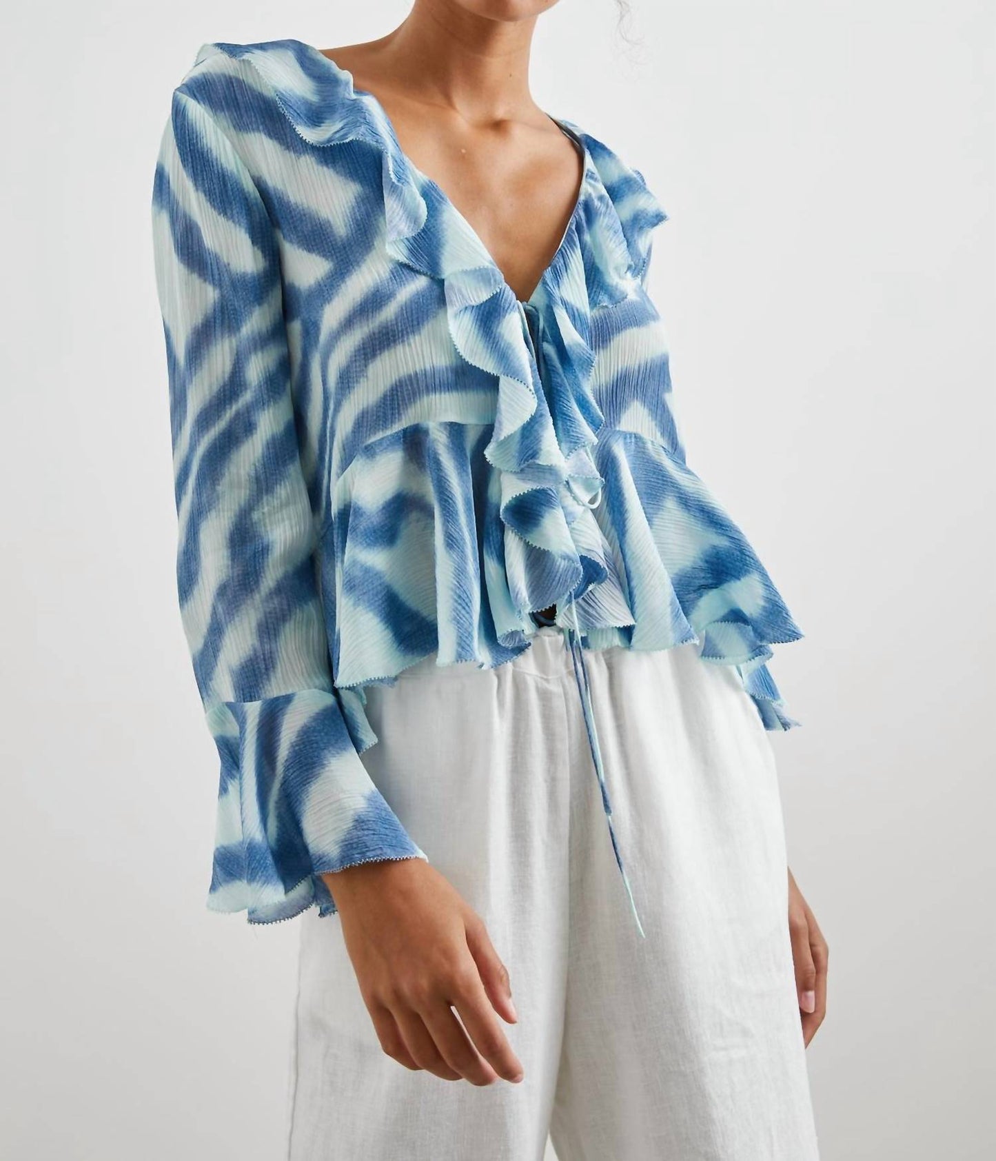 Rails - Nicoletta Blouse