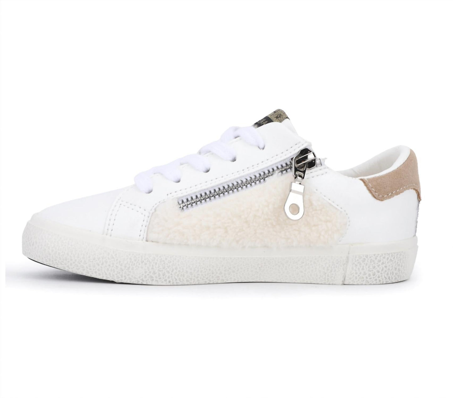 Vintage Havana - Salem Sneaker