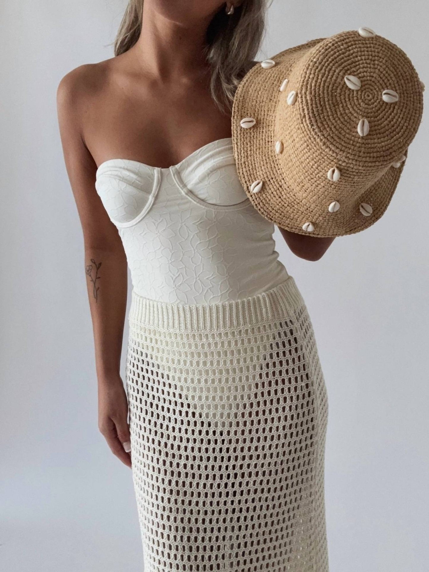 Billabong - Wander Over Hailey One-piece Swimsuit