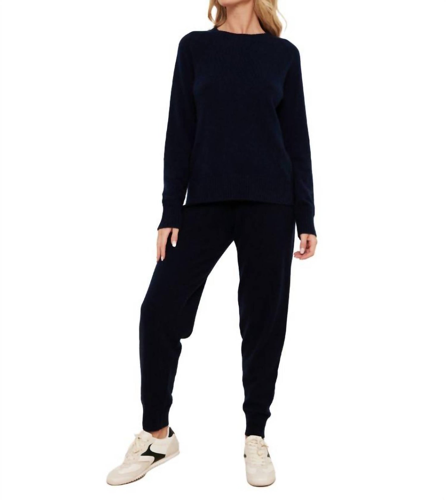 Brodie Cashmere - Ivy Sweater