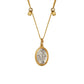 &Livy - Mother Mary Necklace