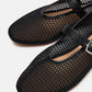 Steve Madden - Women's Mesh Ballerina Flats