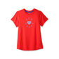 Brooks - WOMEN'S DISTANCE GRAPHIC SHORT SLEEVE T-SHIRT