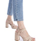 Xti - Women's Heeled Sandals