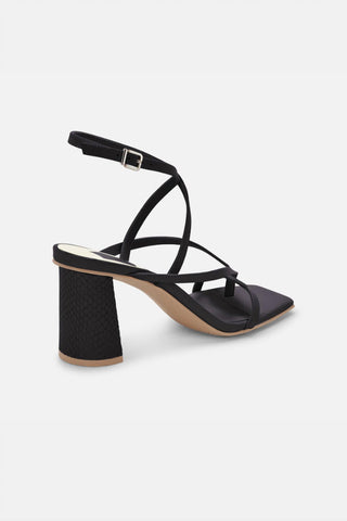 Dolce Vita - Salto Paroo Feminino